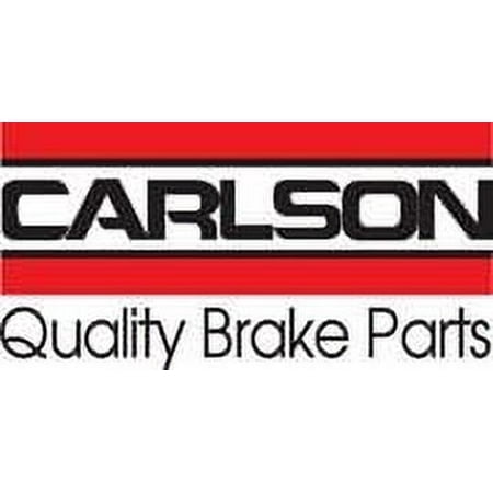 Disc Brake Caliper Repair Kit Rear Carlson 15205 fits 95-02 Mazda Millenia