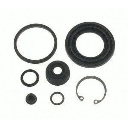 Disc Brake Caliper Repair Kit Rear Carlson 15390