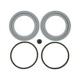 thumbnail image 1 of Disc Brake Caliper Seal Kit - Compatible with 2010 - 2017 Ford F-150 2011 2012 2013 2014 2015 2016, 1 of 2