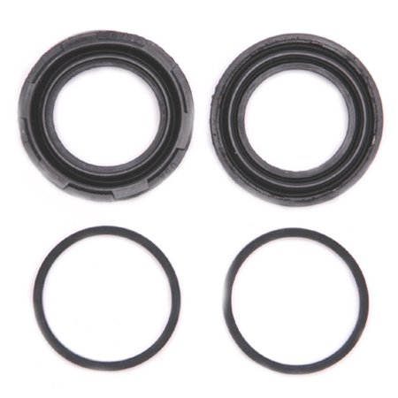 Disc Brake Caliper Seal Kit Fits select: 1990-2001 CHEVROLET LUMINA, 1988-1996 BUICK REGAL