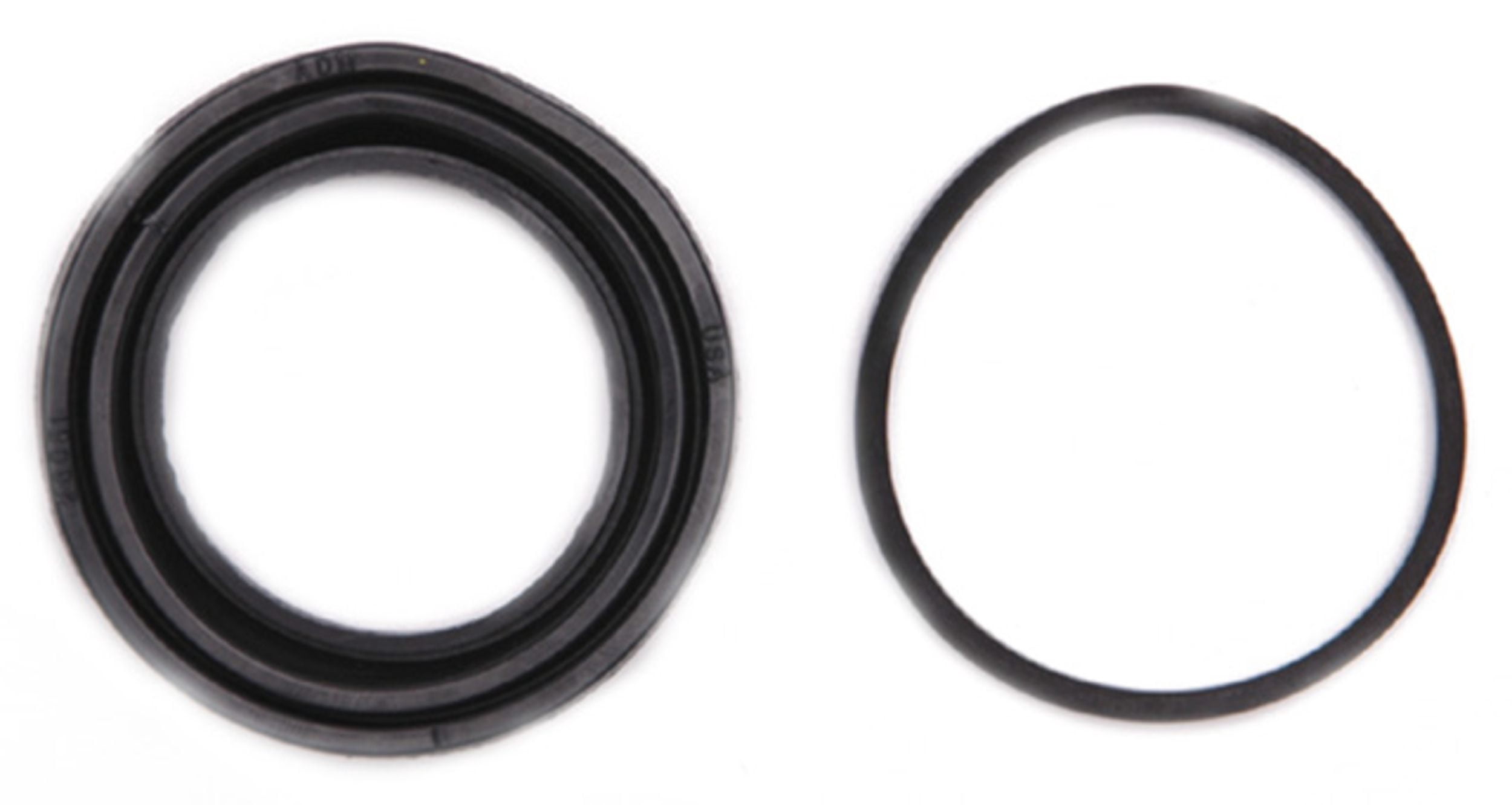 ACDelco 18H2020 Front Brake Caliper Boot and Seal Kit