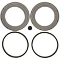 thumbnail image 1 of Disc Brake Caliper Seal Kit Fits select: 2011-2012 FORD F250, 2011-2012 FORD F350, 1 of 1