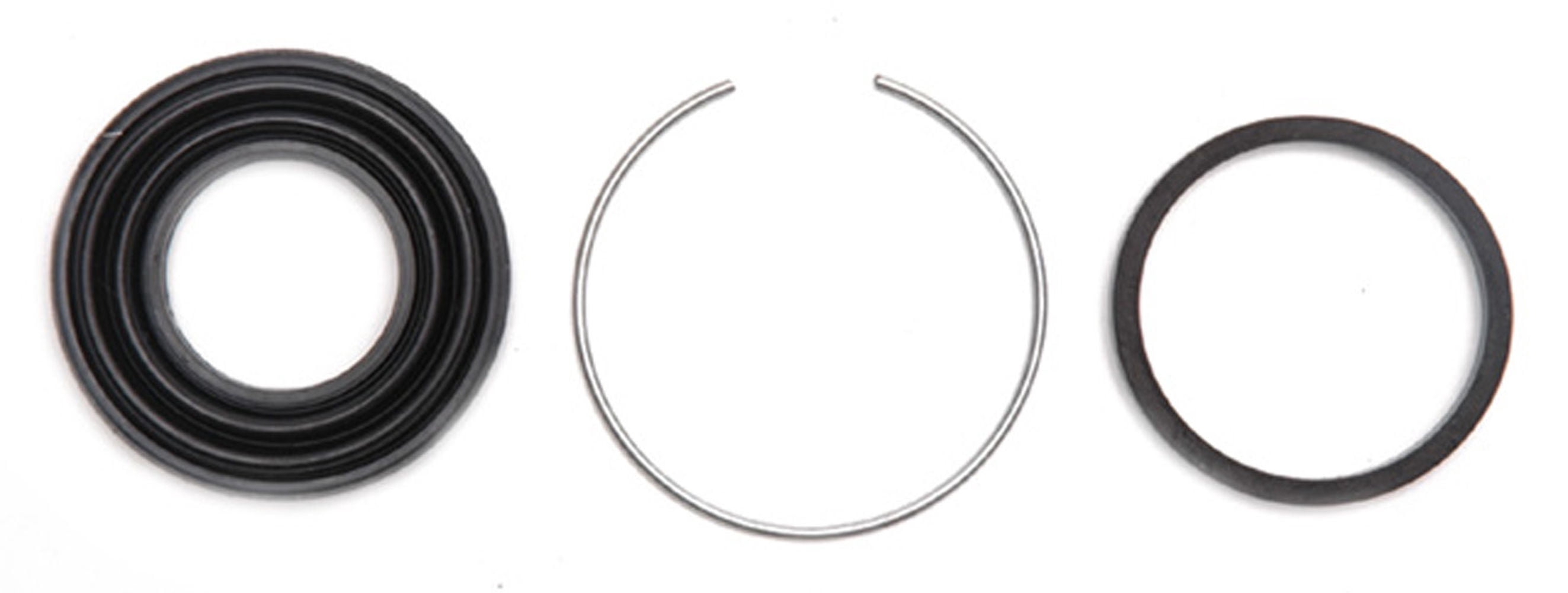Disc Brake Caliper Seal Kit Fits select: 2013-2015 TOYOTA RAV4, 2002-2006 TOYOTA CAMRY