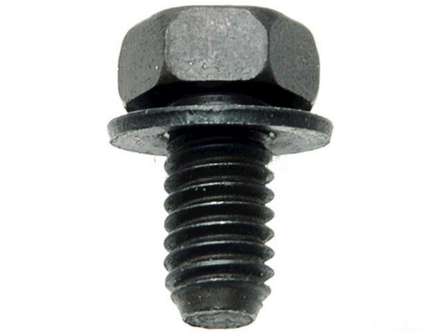 Disc Brake Caliper Support Key Retaining Bolt Front for 1975-1979, 1986 ...