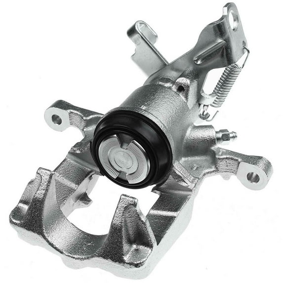 Disc Brake Caliper for Chevy Cruze Volt 11-15 Cadillac ELR 14-16 Rear Left Fits select: 2013-2014 CHEVROLET CRUZE LS, 2011-2012 CHEVROLET CRUZE LT