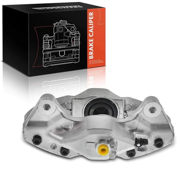 Disc Brake Caliper for Subaru Impreza 2008-2014 WRX 2015-2016 H42.5L RearRight