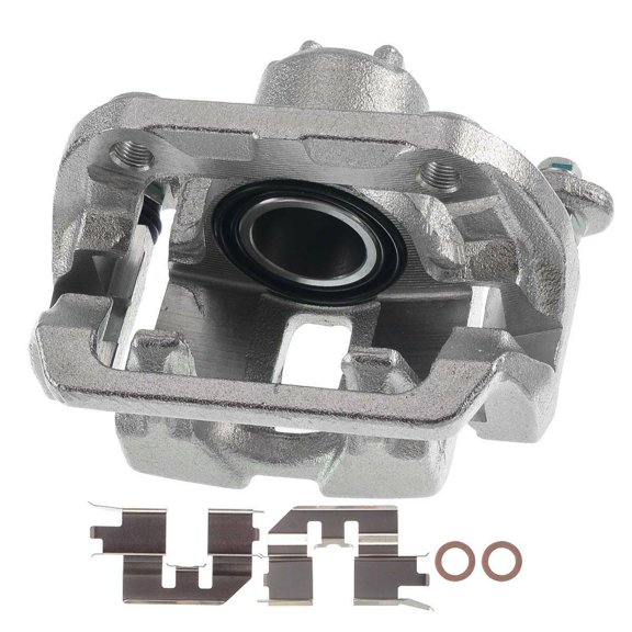 Disc Brake Caliper with Bracket For 2005-2010 Honda Odyssey Rear Right Passenger