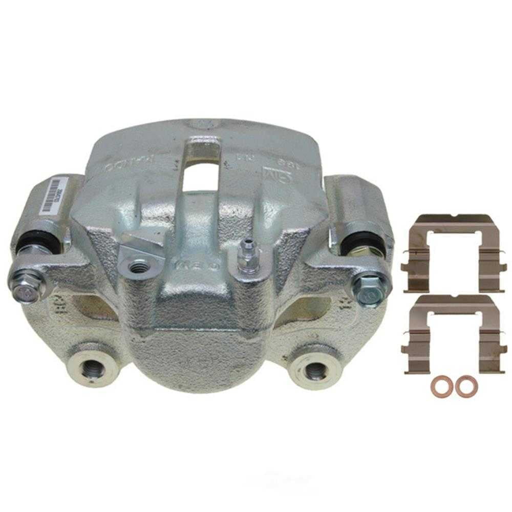 GM Genuine Parts 13279639 Front Passenger Side Brake Caliper