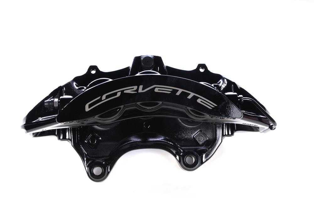 GM Genuine Parts 172-2673 Front Driver Side Brake Caliper