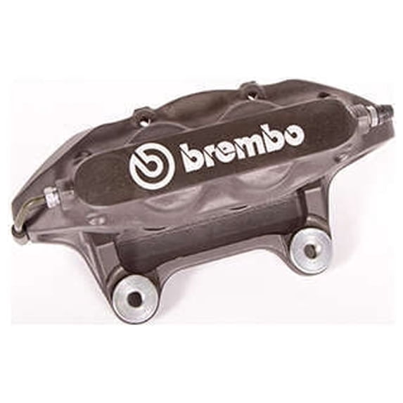 Disc Brake Caliper