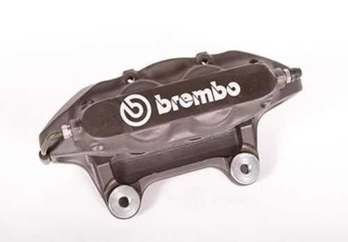 Disc Brake Caliper