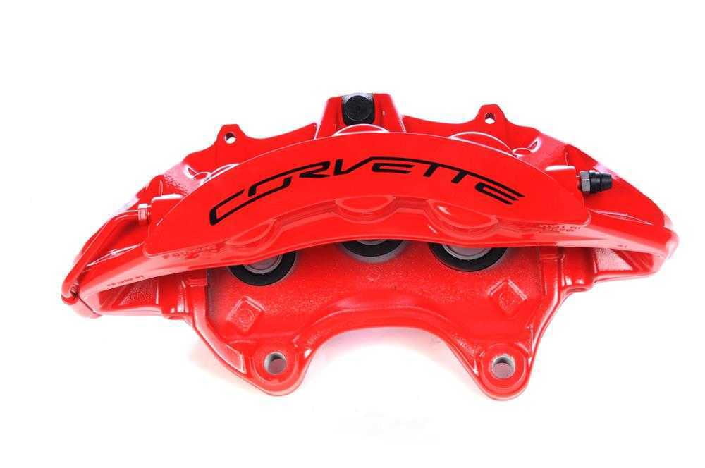 Disc Brake Caliper