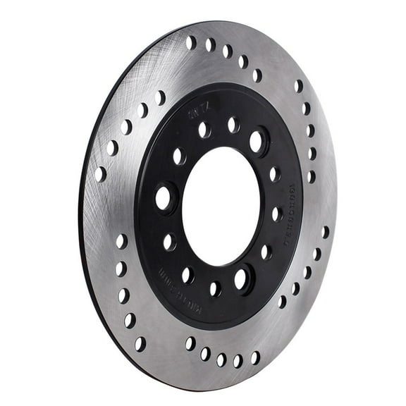 Disc Brake Disc 180MM for Electric Scooter e-Bike Moped with 3 Holes