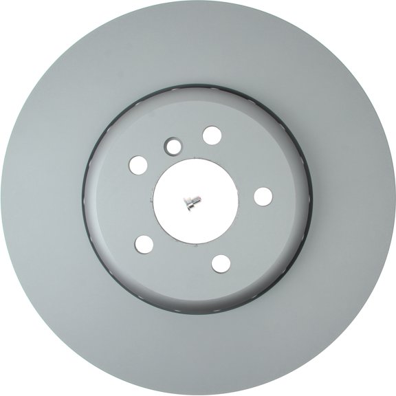 Disc Brake Front Right 374X36mm