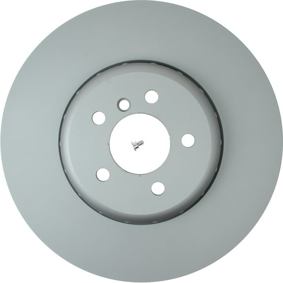 Disc Brake Front Right 374X36mm