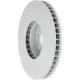 thumbnail image 1 of Disc Brake Front Rt 348X36mm, 1 of 3