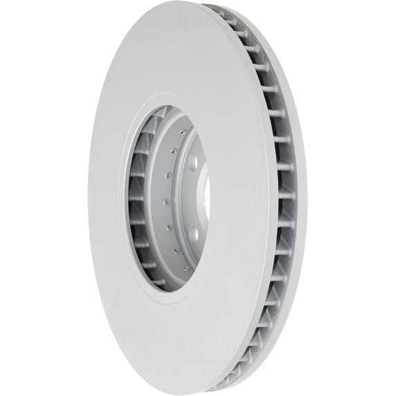 Disc Brake Front Rt 348X36mm