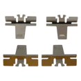 thumbnail image 1 of Disc Brake Hardware Kit 13541 for 07 Chevy Optra, 07-08 Suzuki Forenza, Reno, 1 of 1
