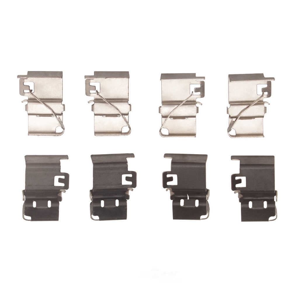 Dynamic Friction Company 340-03059 DFC Disc Brake Hardware Kit