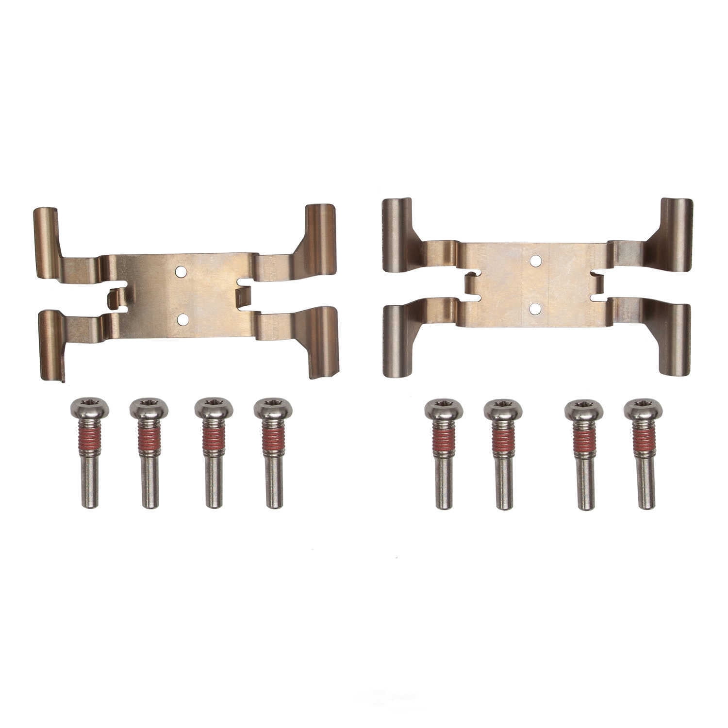Dynamic Friction Company 340-26005 DFC Disc Brake Hardware Kit
