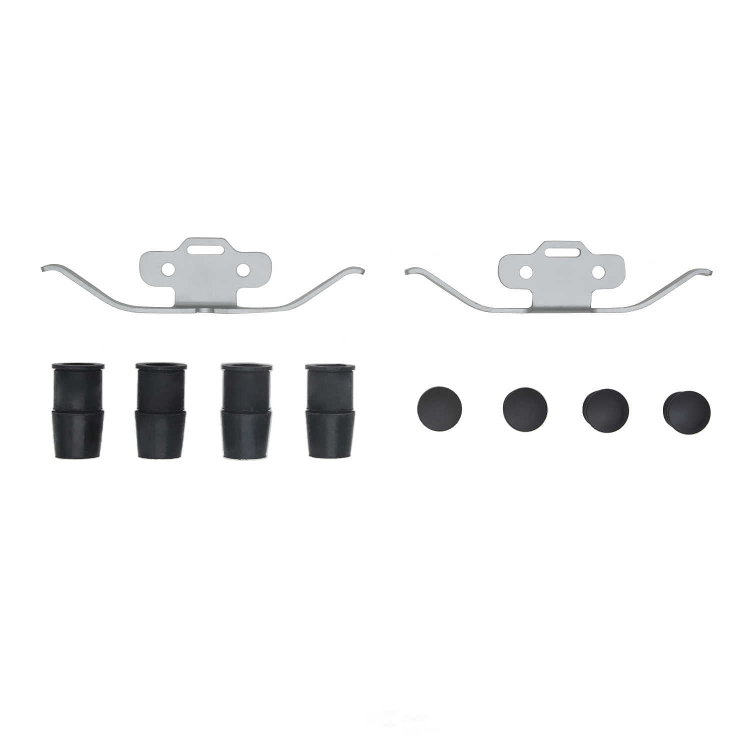 Dynamic Friction Company 340-27018 DFC Disc Brake Hardware Kit