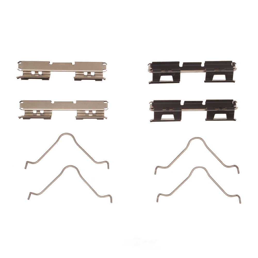 Dynamic Friction Company 340-47079 DFC Disc Brake Hardware Kit