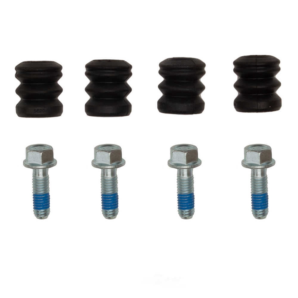 Dynamic Friction Company 340-73001 DFC Disc Brake Hardware Kit