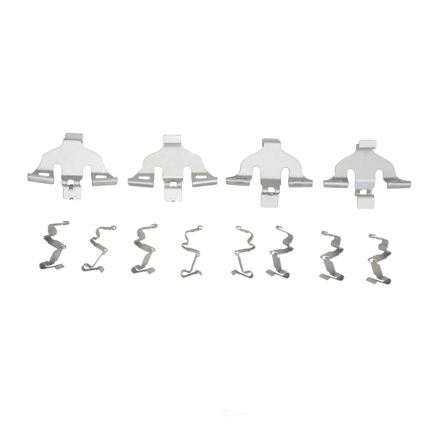 Dynamic Friction Company 340-73029 DFC Disc Brake Hardware Kit