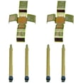 thumbnail image 1 of Disc Brake Hardware Kit - Dorman# Hw13194, 1 of 1