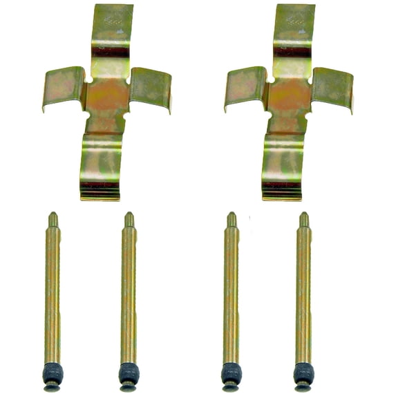 Disc Brake Hardware Kit - Dorman# Hw13194