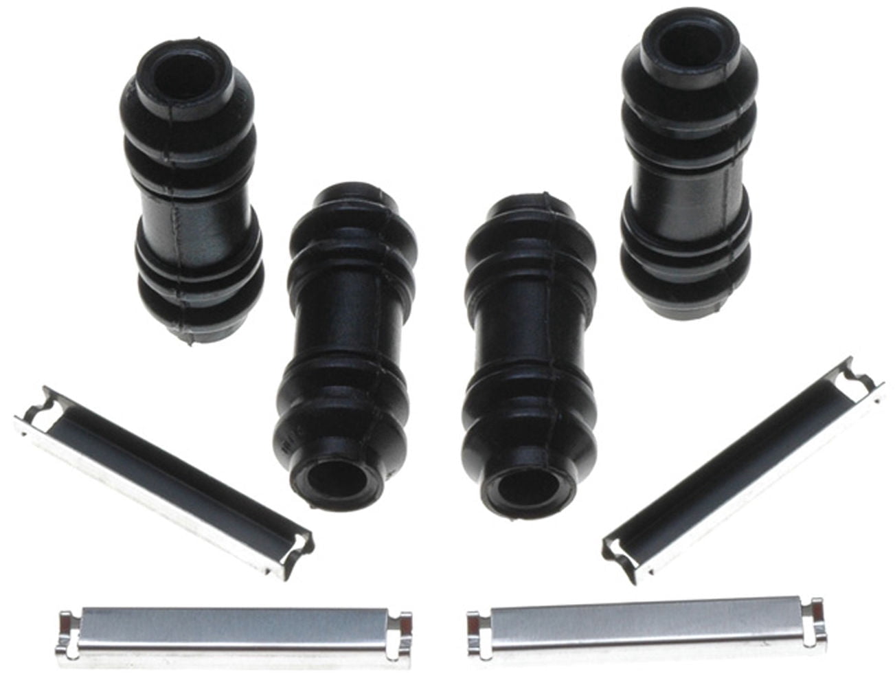Disc Brake Hardware Kit Fits select: 1998-2002 FORD RANGER, 1995-2005 FORD EXPLORER