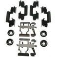 thumbnail image 1 of Disc Brake Hardware Kit Fits select: 2003-2004 CHEVROLET SILVERADO, 2003-2004 GMC NEW SIERRA, 1 of 1