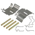 thumbnail image 1 of Disc Brake Hardware Kit Fits select: 2004-2005 TOYOTA RAV4, 1 of 2