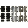 thumbnail image 1 of Disc Brake Hardware Kit Fits select: 2012-2018 FORD F150, 1 of 2