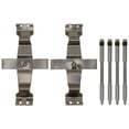 thumbnail image 1 of Disc Brake Hardware Kit Fits select: 2013-2014 CADILLAC XTS, 2013-2017 CADILLAC ATS, 1 of 2