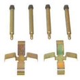 thumbnail image 1 of Disc Brake Hardware Kit Front Carlson 13249 fits 89-94 Geo Metro, 1 of 2
