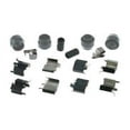 thumbnail image 1 of Disc Brake Hardware Kit Front Carlson 13438Q fits 05-06 Suzuki XL-7, 1 of 1
