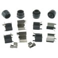 thumbnail image 1 of Disc Brake Hardware Kit Rear Carlson 13380Q, 1 of 1