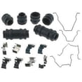 thumbnail image 1 of Disc Brake Hardware Kit Rear Carlson 13401Q, 1 of 1