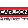 thumbnail image 1 of Disc Brake Hardware Kit Rear Carlson H5587, 1 of 2