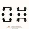 thumbnail image 1 of Disc Brake Hardware Kit Rear Carlson H5750Q, 1 of 3