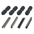 thumbnail image 1 of Disc Brake Hardware Kit Rear Carlson H5751Q, 1 of 2