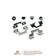 thumbnail image 1 of Disc Brake Hardware Kit Rear Carlson H5797Q, 1 of 3