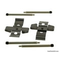 thumbnail image 1 of Disc Brake Hardware Kit Rear Carlson H5809, 1 of 1