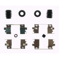thumbnail image 1 of Disc Brake Hardware Kit, 1 of 1