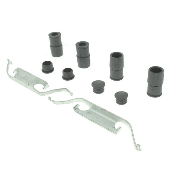 Disc Brake Hardware Kit