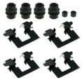 thumbnail image 1 of Disc Brake Hardware Kit, 1 of 1