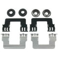 thumbnail image 1 of Disc Brake Hardware Kit, 1 of 2