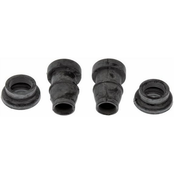 Dorman HW16515 Rear Disc Brake Hardware Kit for Specific Lexus Models