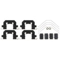 thumbnail image 1 of Disc Brake Hardware Kit, 1 of 1